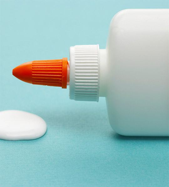 glues