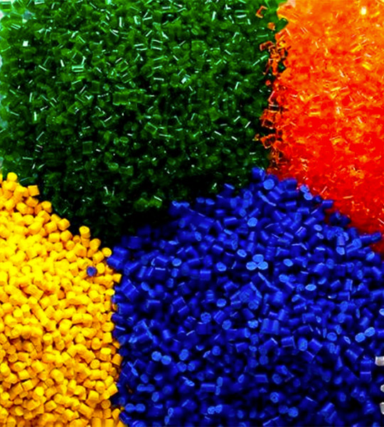 resins