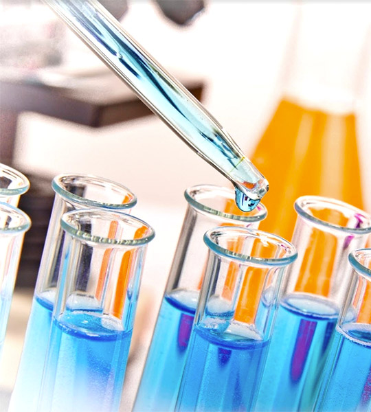 solvents